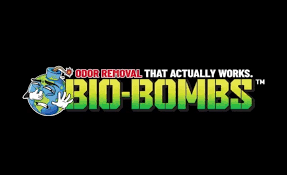 BIO-BOMB