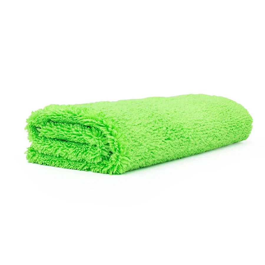 LEATHER CARE TOWELS