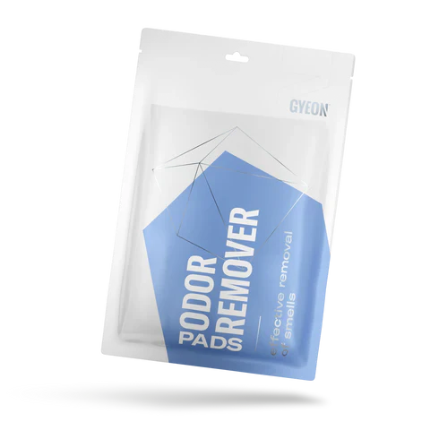 ODOR ELIMINATION
