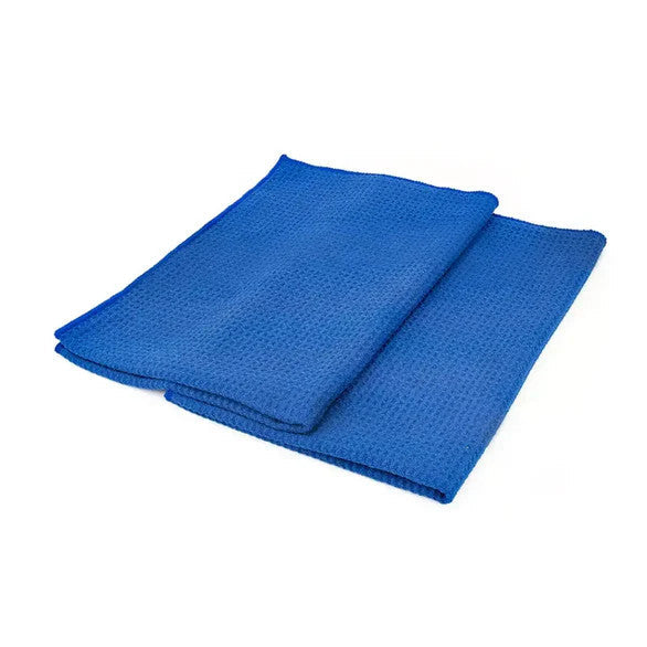 GLASS CLEANING TOWELS