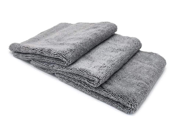 RINSELESS WASH TOWELS
