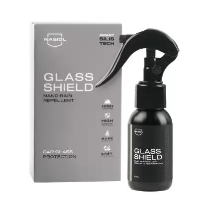 GLASS CARE