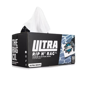PLASTIC & VINYL TOWELS