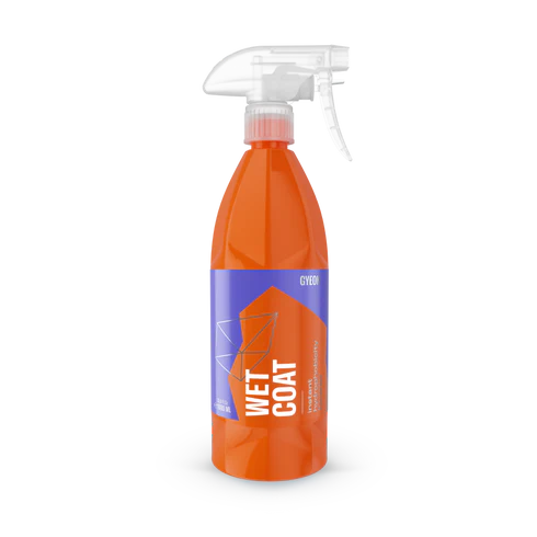 GYEON Q²M WetCoat