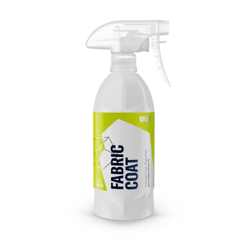 GYEON  Q² Fabric Coat