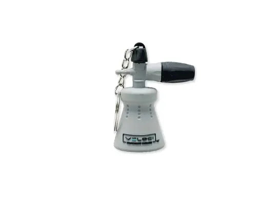 MTM Foam Cannon Key Chain