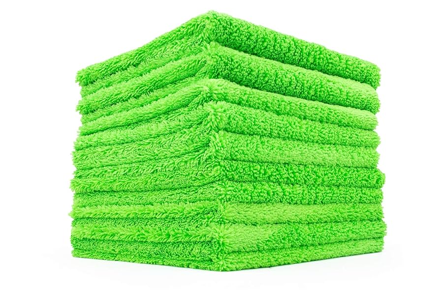 The Rag Company Creature Edgeless Towel