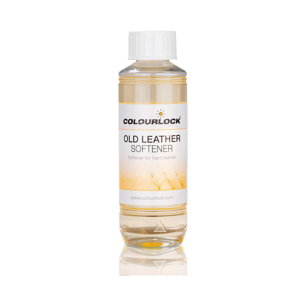 ColourLock Old Leather Softener