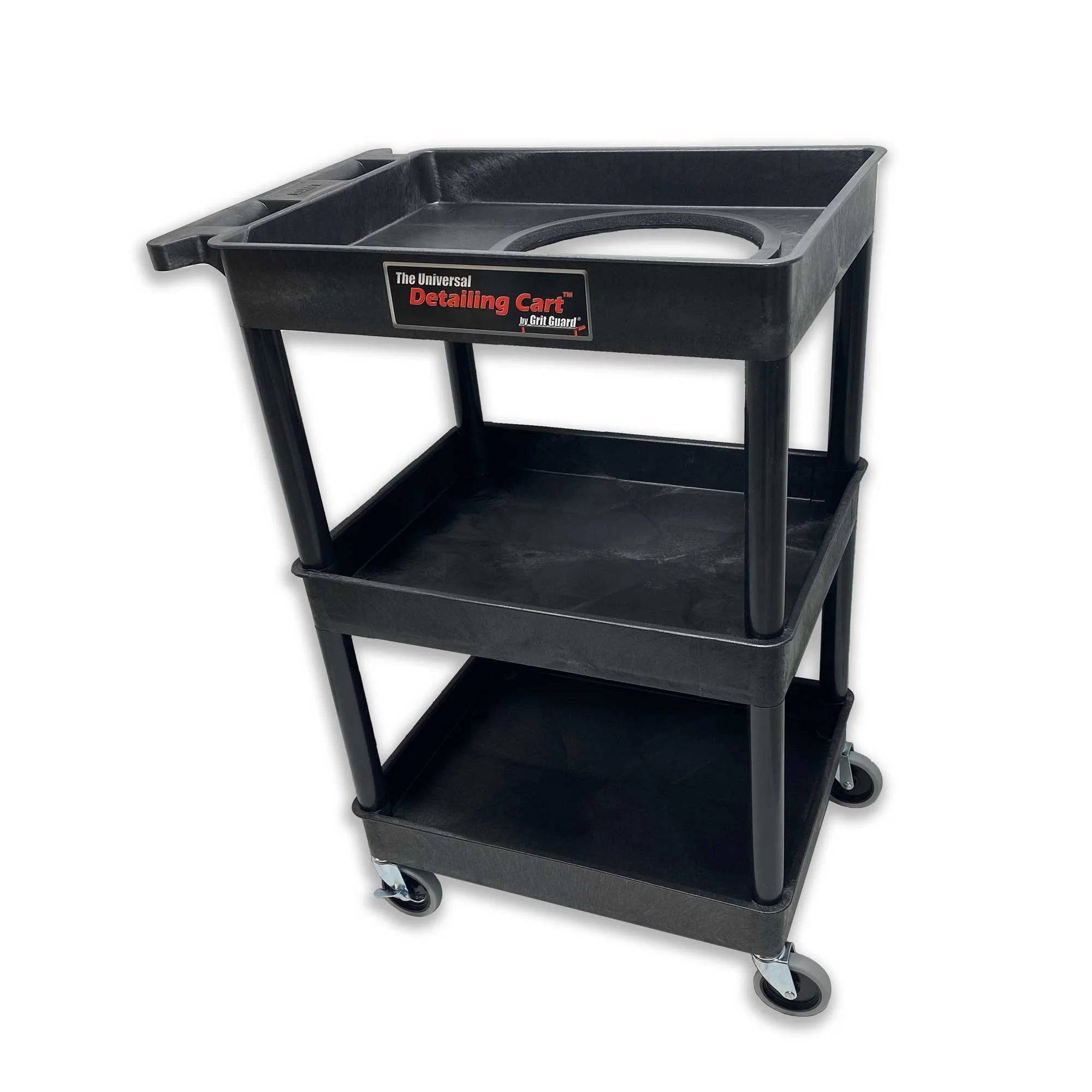 Grit Guard Universal Detailing Cart