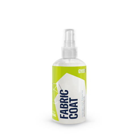 GYEON  Q² Fabric Coat