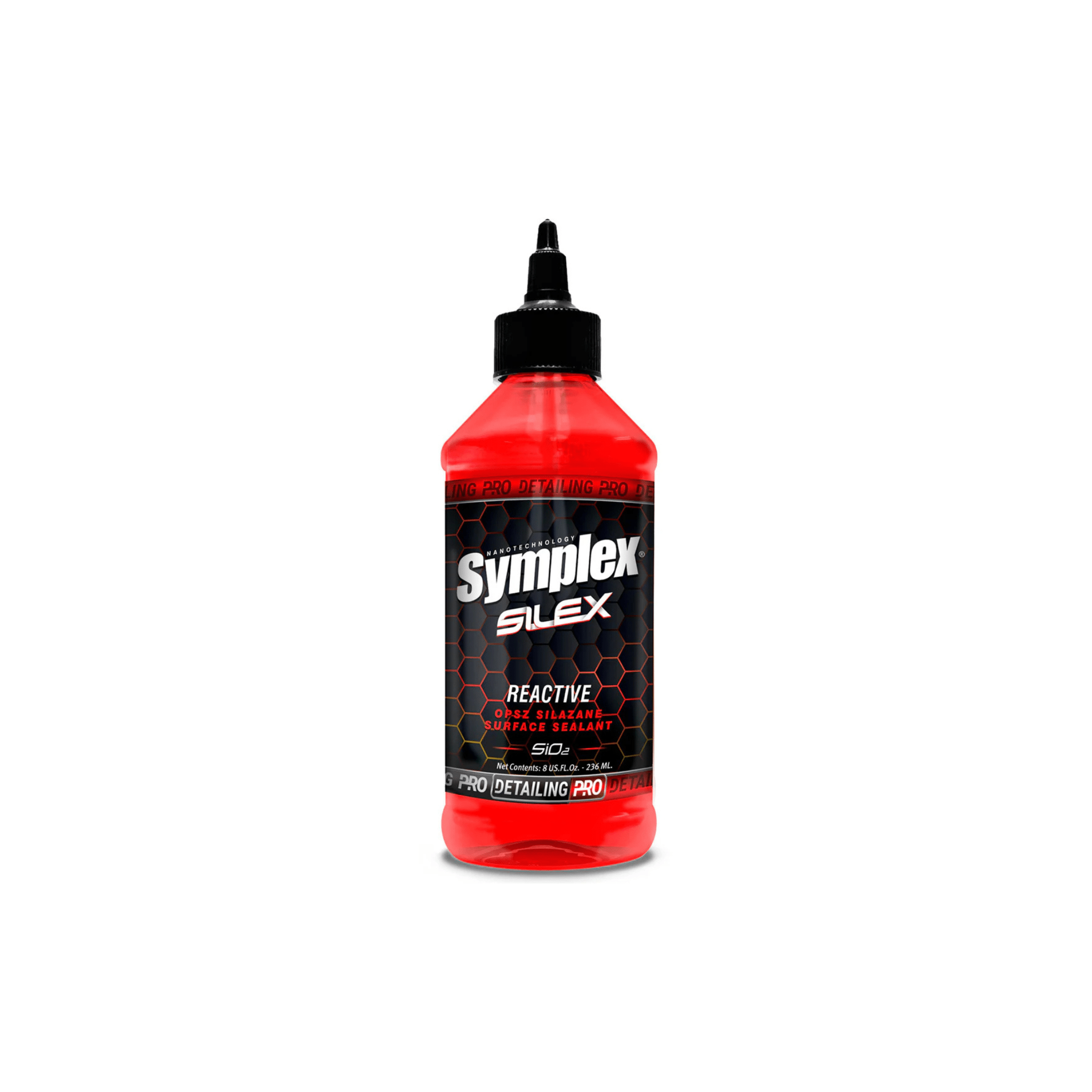 Symplex Silex Reactive OPSZ Ceramic Infused Surface Sealant | SDS