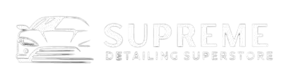 Supreme Detailing Superstore