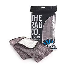 The Rag Company Gauntlet Drying Towel