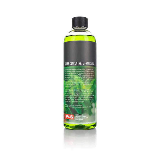 P&S Fragrance Eucalyptus Mint Tea