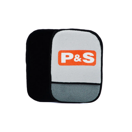 P&S Side Kick Interior Scrubber 2PK