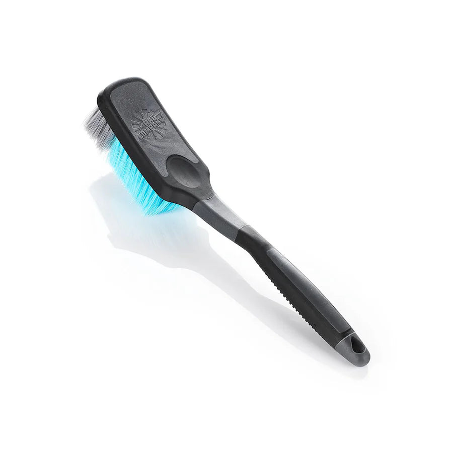 THE RAG COMPANY ULTRA Wheel and Body Brush