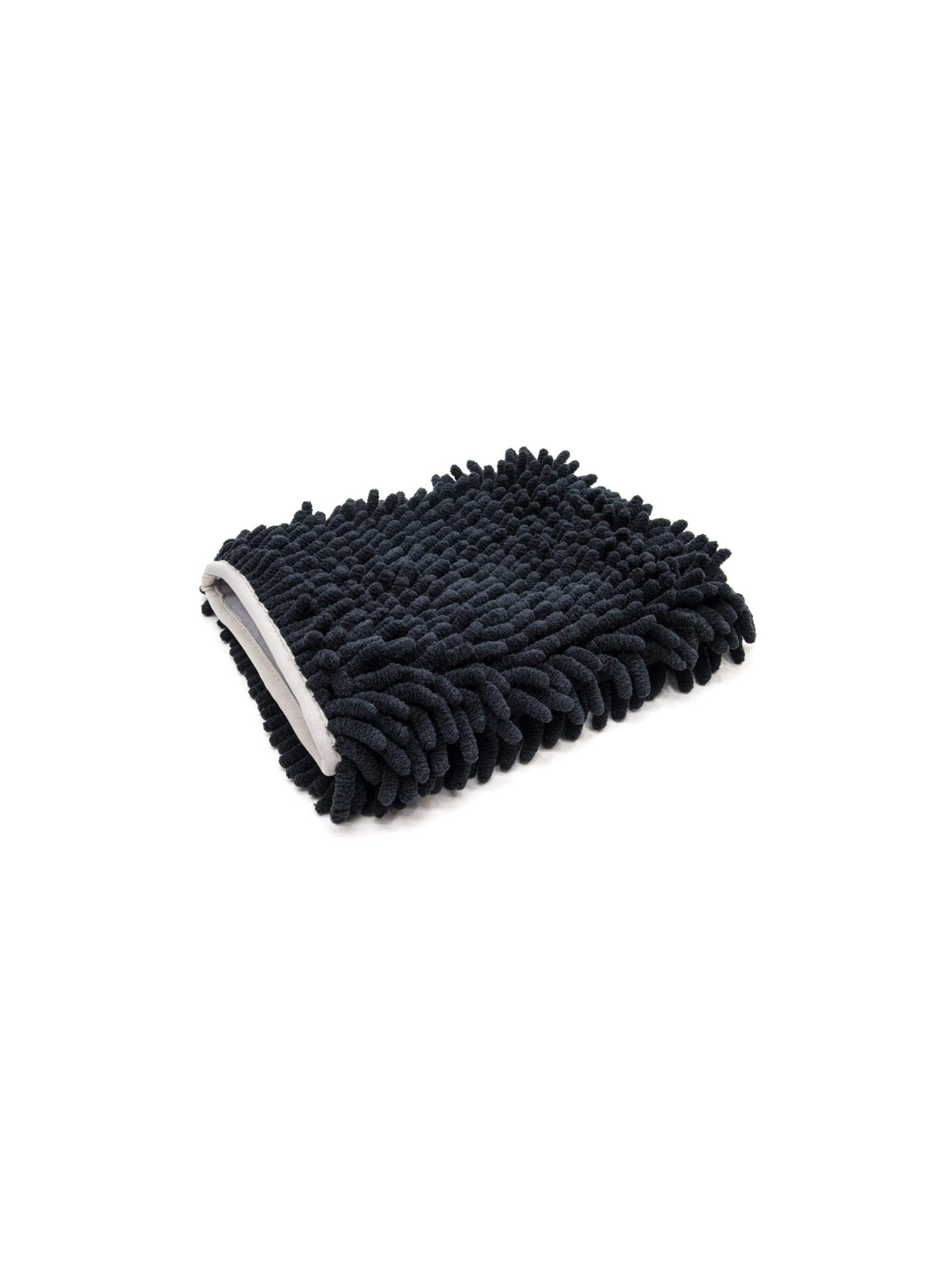 The Rag Company Chenille Wash Mitt