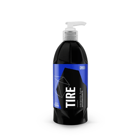 TIRE SHINE - Supreme Detailing Superstore