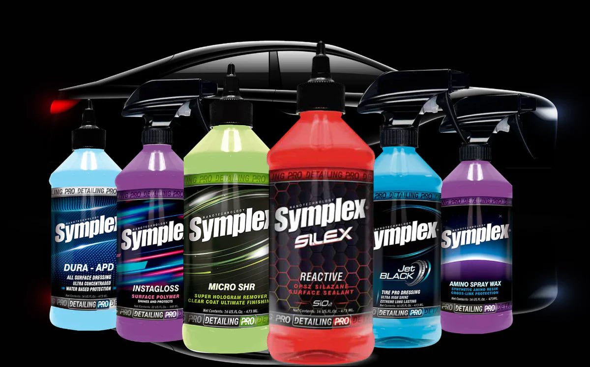 SYMPLEX - Supreme Detailing Superstore