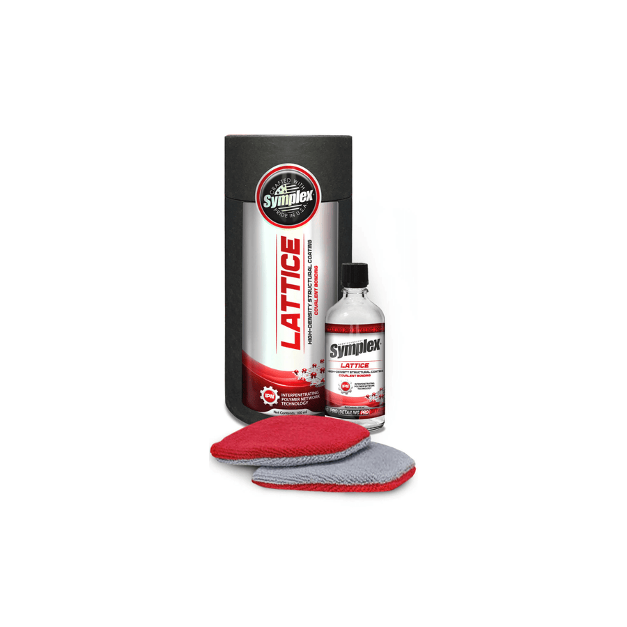 CERAMIC COATINGS - Supreme Detailing Superstore