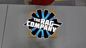 THE RAG COMPANY - Supreme Detailing Superstore