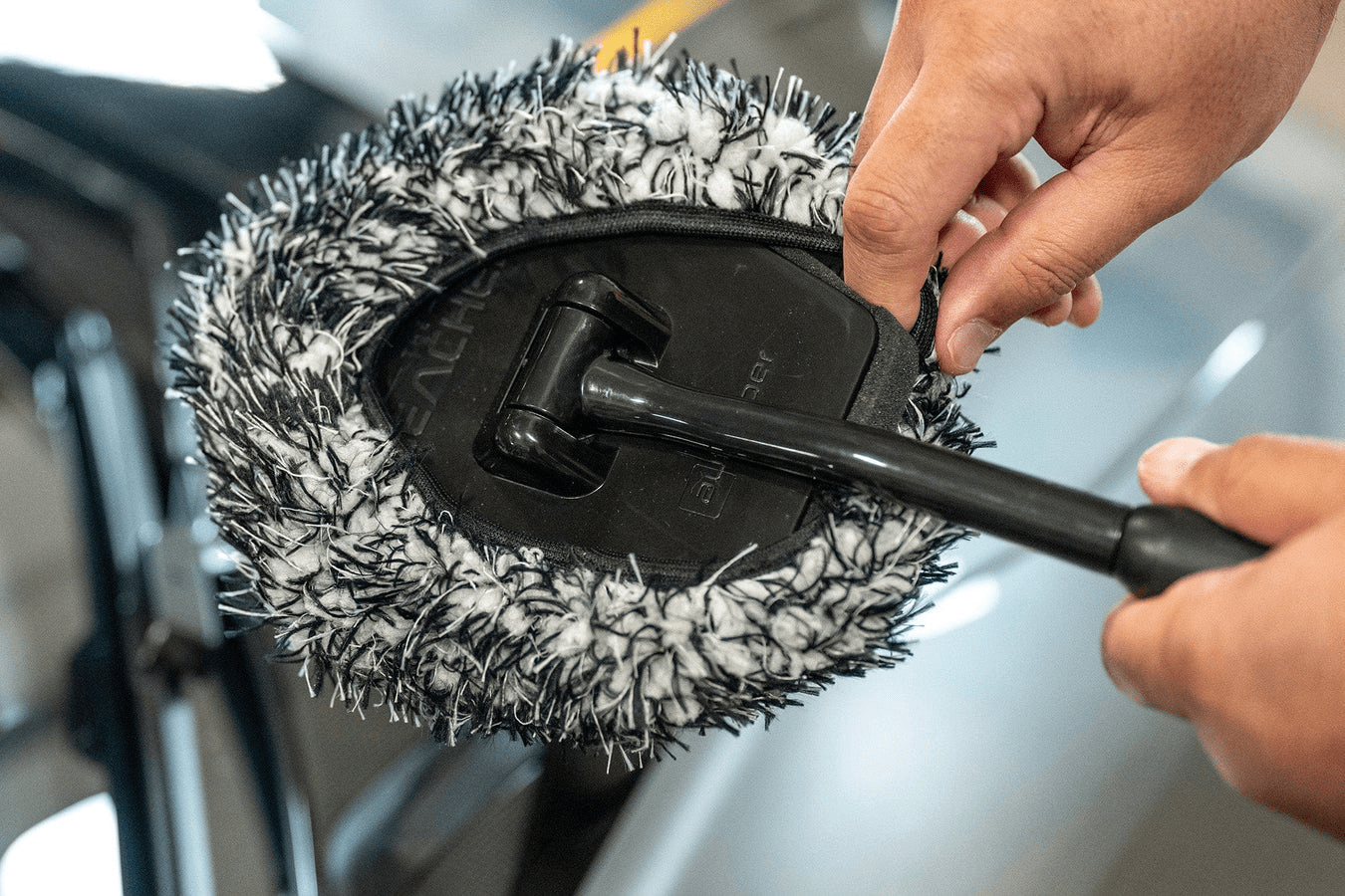 AUTOFIBER - Supreme Detailing Superstore