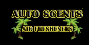 AUTO SCENTS