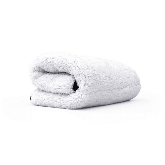 EXTERIOR MICROFIBER TOWELS - Supreme Detailing Superstore