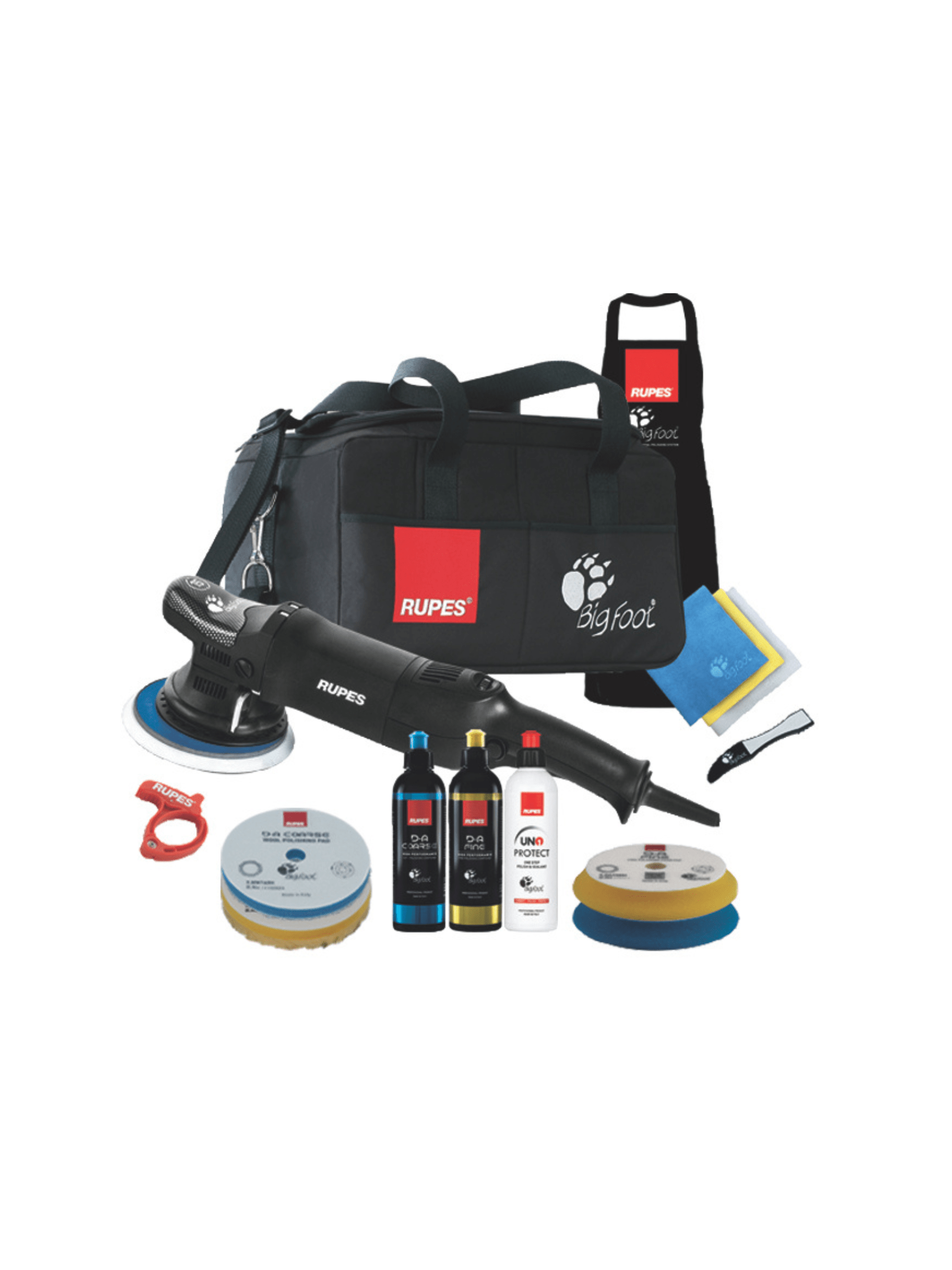 DETAILING KITS - Supreme Detailing Superstore