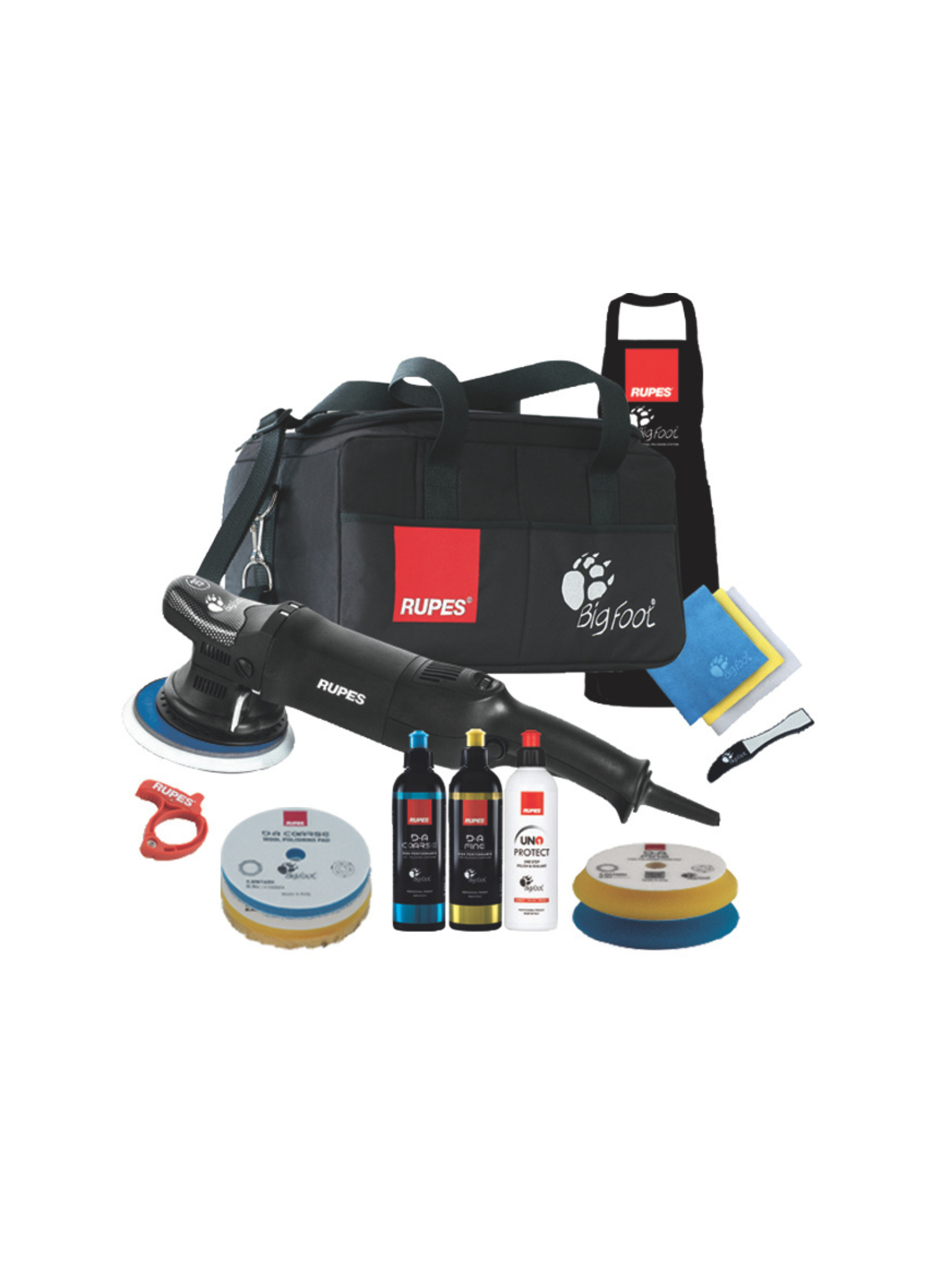 DETAILING KITS
