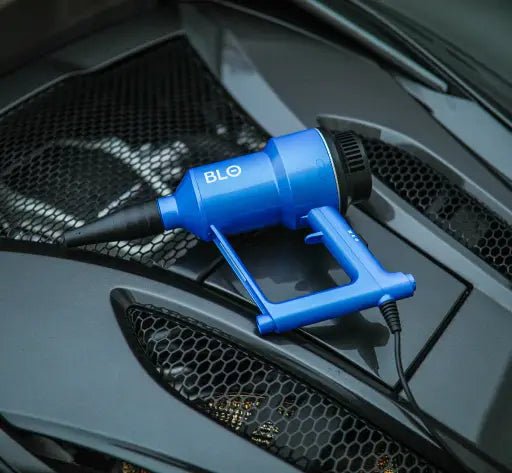 BLO - Supreme Detailing Superstore