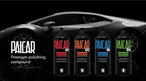 PAICAR - Supreme Detailing Superstore
