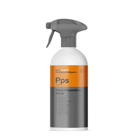 PANEL PREP SPRAY - Supreme Detailing Superstore