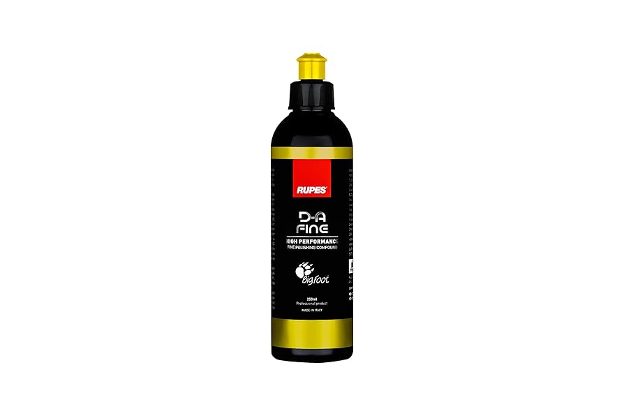 COMPOUNDS & POLISHES - Supreme Detailing Superstore