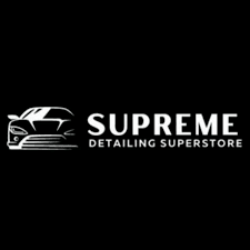 SUPREME - Supreme Detailing Superstore
