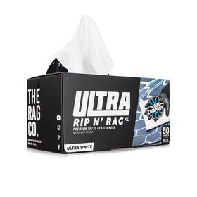 PLASTIC & VINYL TOWELS - Supreme Detailing Superstore