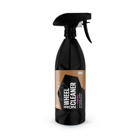 GYEON Q²M Iron Wheel Cleaner