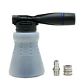MTM HYDRO LOW PRESSURE FOAMER KIT - GHF1 designed for garden hose compatibility.