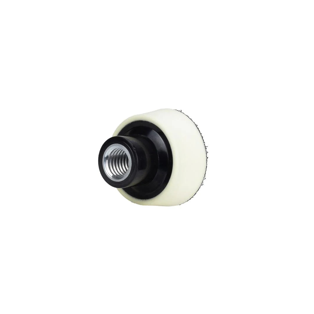Maxshine Firm Foam Rotary Polisher Backing Plate 3 inch