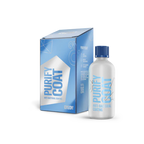 GYEON Q² Purify Coat for antibacterial protection and a matte finish on interior vehicle surfaces.