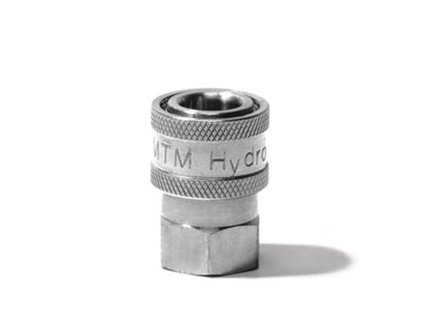 MTM 3/8" Female Quick Connect Coupler