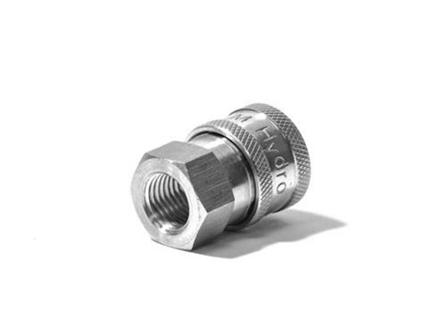 MTM 3/8" Female Quick Connect Coupler