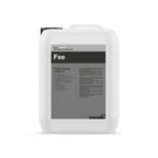 5L Koch-Chemie Finish Spray exterior - cleans, enhances gloss, and protects paint, glass, and plastic in one easy step.