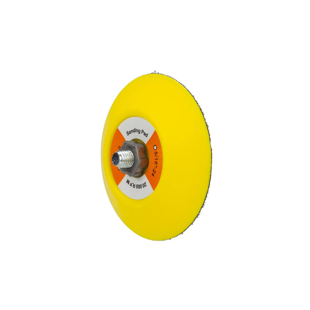 MaxShine DA Plates | M8S Series Sanding Pad