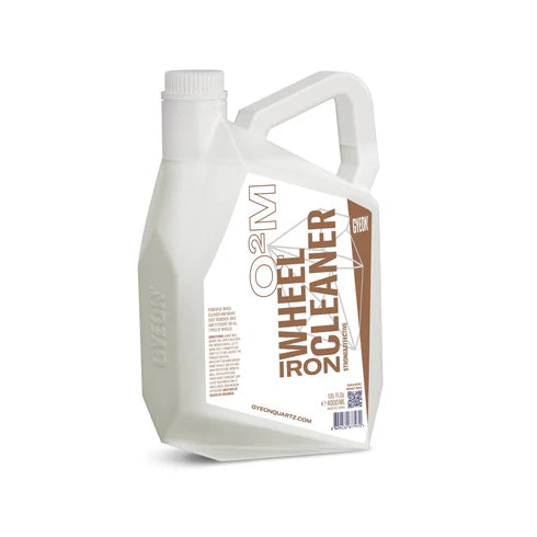GYEON Q²M Iron Wheel Cleaner