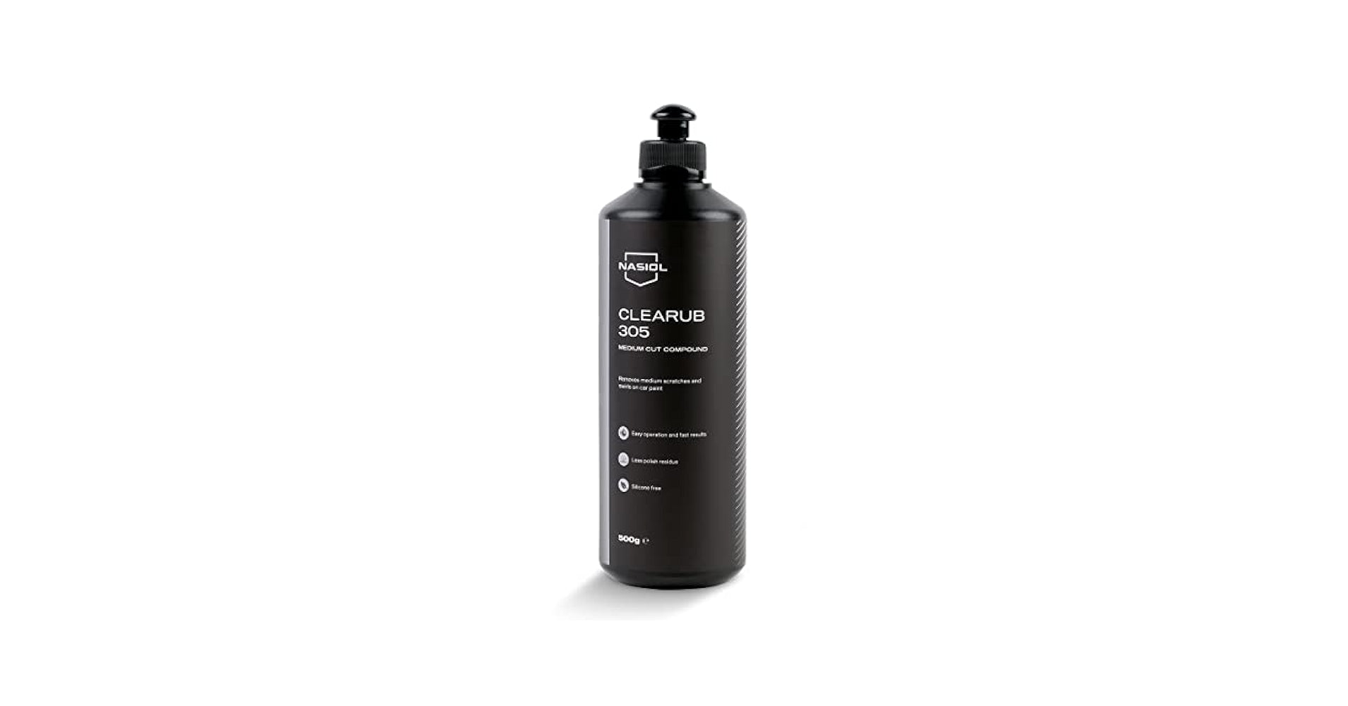 Nasiol CleaRub 305