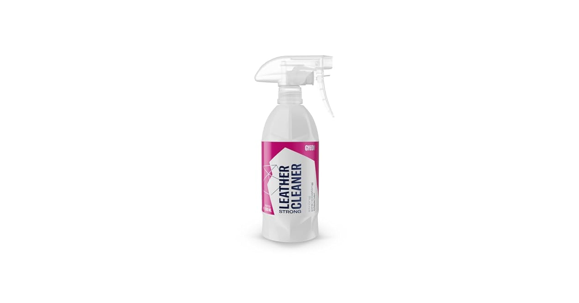 GYEON Q²M Leather Cleaner Strong