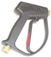 MTM Hydro M407 Spray Gun W/ Quick Connects