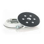 Rupes Backing Plate for optimal performance and seamless compatibility with Rupes machines.