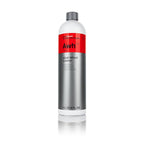 1L of Koch-Chemie Alkali Wheel Cleaner – low-foam, powerful cleaner for brake dust and grime, safe and effective on rims.